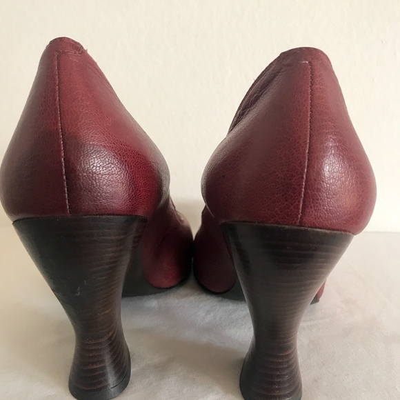 Marc by Marc Jacobs Heels - Picture 3 of 7